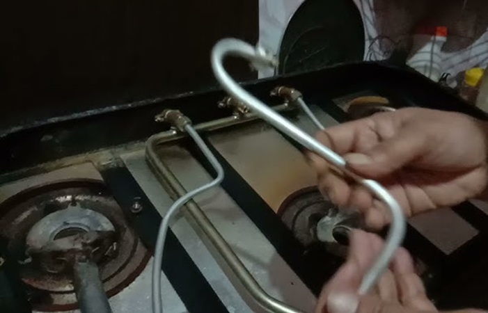 Fix Gas Stove & Hob Repair | +91 87966 50434